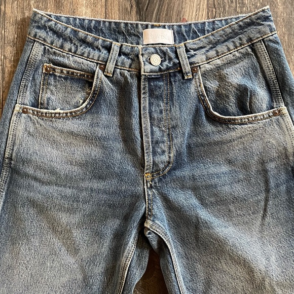 Boyish Carpenter Jeans - Picture 5 of 5